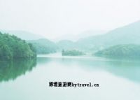 泉水湖