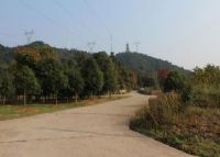 太阳山森林公园