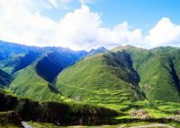 布丹拉山