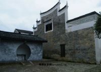 红一方面军成立旧址(李家大屋)