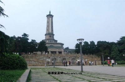 烈士公园
