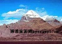谷布神山