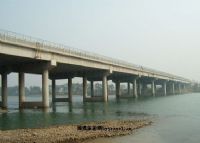 黄沙河大桥