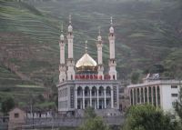 白阳坡清真寺