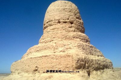 莫尔佛塔