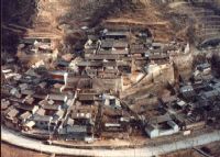 爨底下村古建筑群