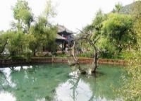精灵谷风景区
