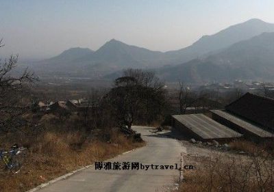 黑楼辛庄与玄同道院