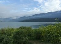房山天池山