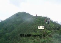 画眉山