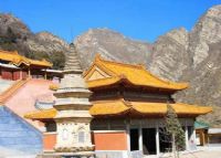 圆正法师塔