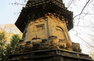 万佛堂