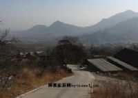黑楼辛庄与玄同道院
