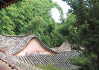 石屏古城