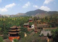 归圣寺