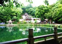 和顺龙潭