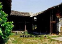 董家沟日军慰安所遗址