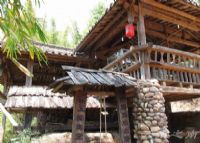 那柯里村