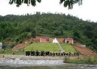 勐库古茶谷