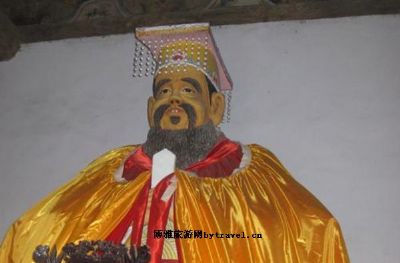 马街文庙