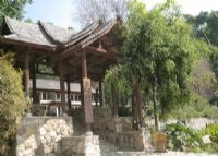 芒景村