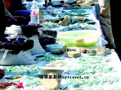 姐告玉城