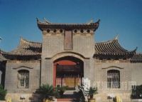 石屏古州衙