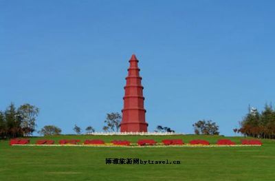 红塔山