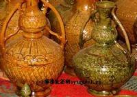 碗窑土陶文化村