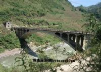 坡头镇风采