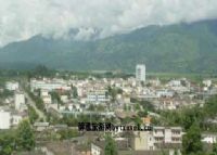 孟定坝