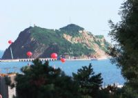 澄江笔架山