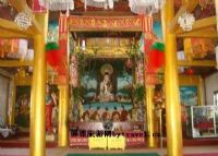 勐底佛塔