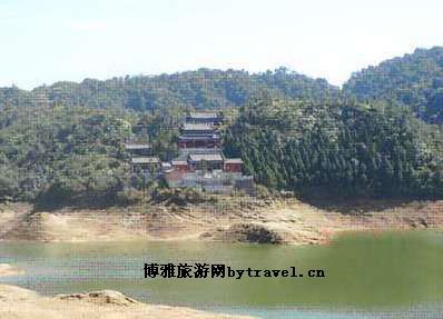 灵宝禅寺