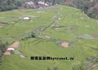 里坎喃朵塔景区