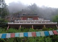 达摩祖师洞