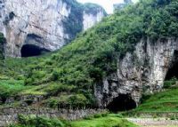 果珠乡风光