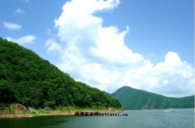 杞麓湖