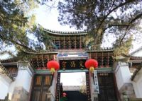 绮罗文昌宫
