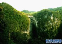 凤凰谷生命文化主题公园