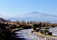 地热风景区