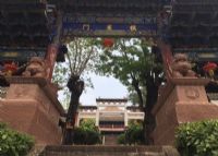 墨江文庙