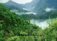 黄连山