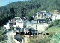 由旺镇