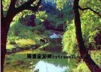野花沟