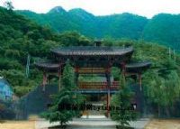 神农祠