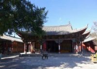 天君庙