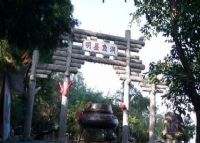 明星鱼洞