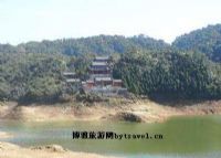 灵宝禅寺