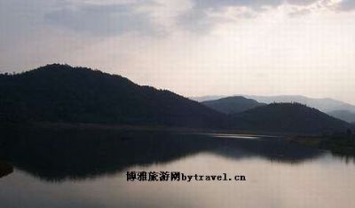 庆丰湖